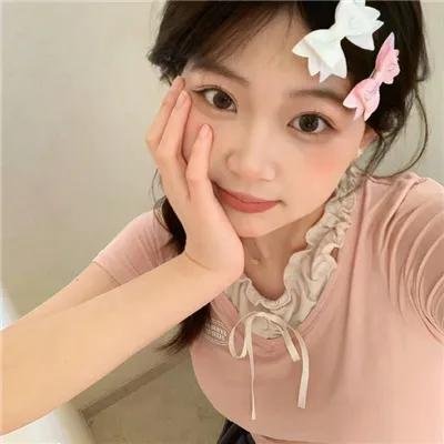 四角关系