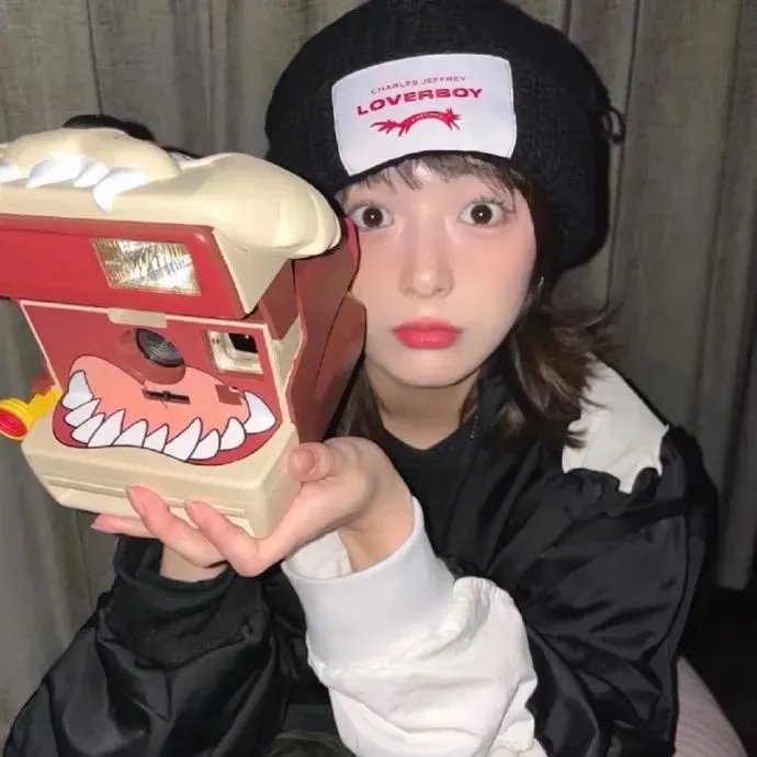 乡间野趣